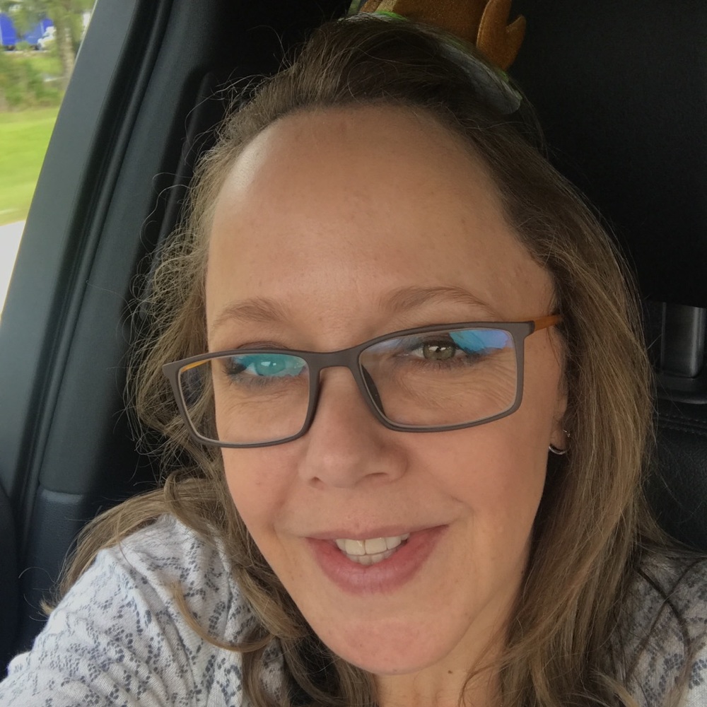 Meet your Posher, Carmen